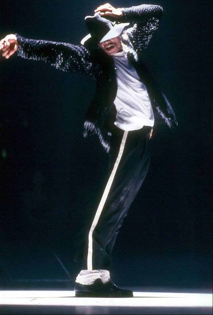 Billie Jean